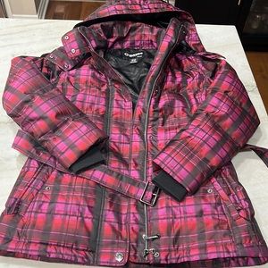 Women’s winter coats